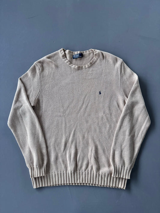 Polo Ralph Lauren Vintage Pullover | M