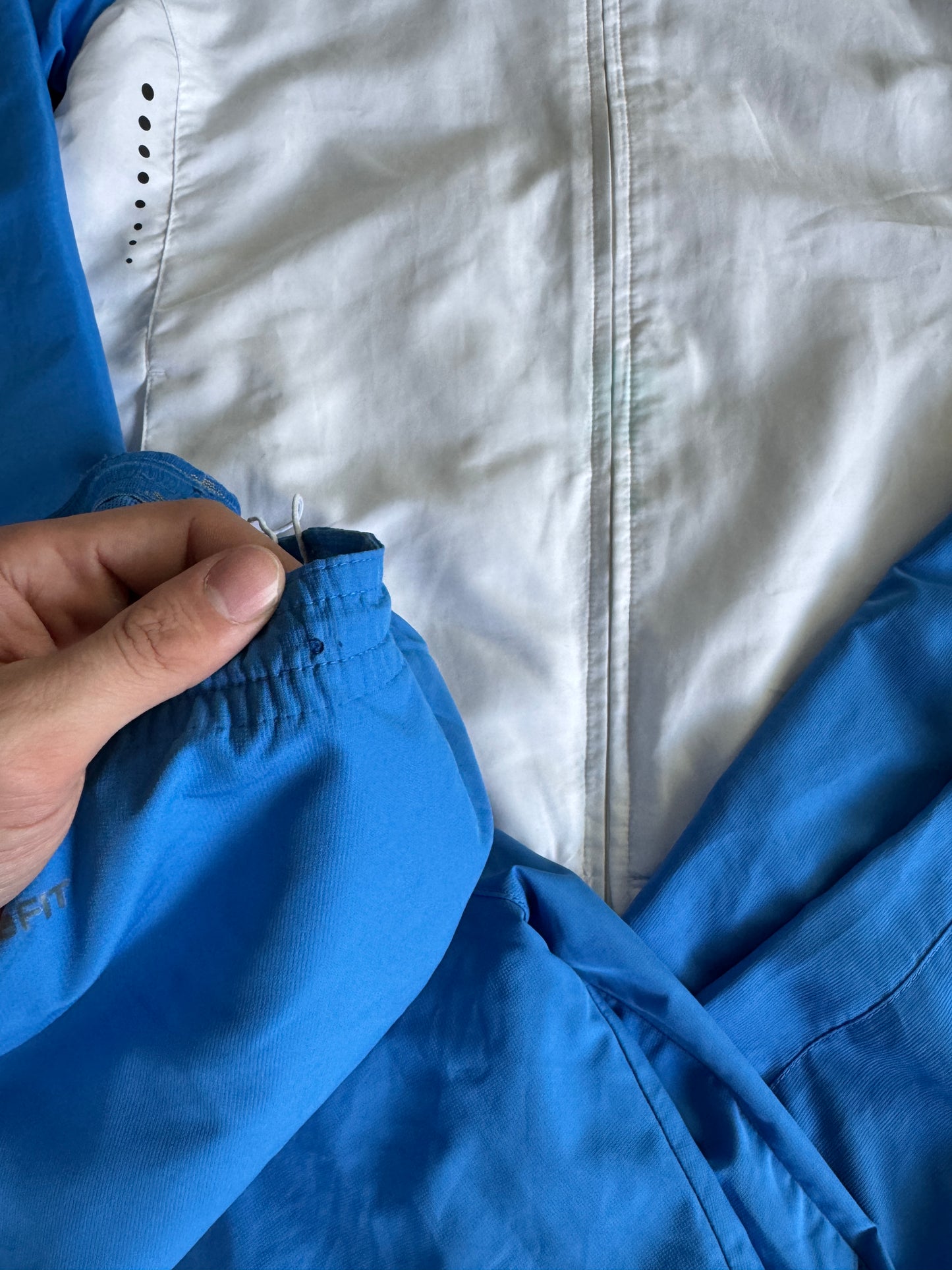 Nike x Inter Milan Vintage Tracksuit | M
