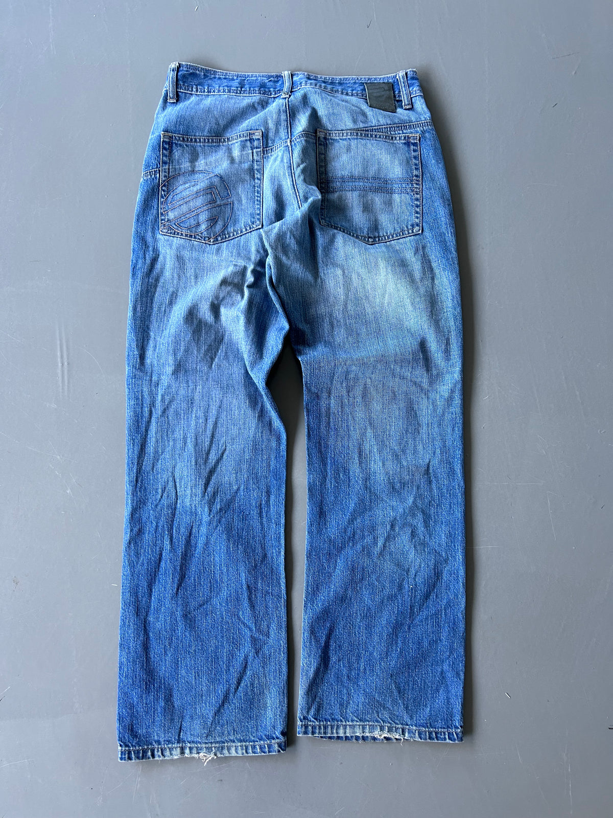Canta Cruz Vintage Jeans | L