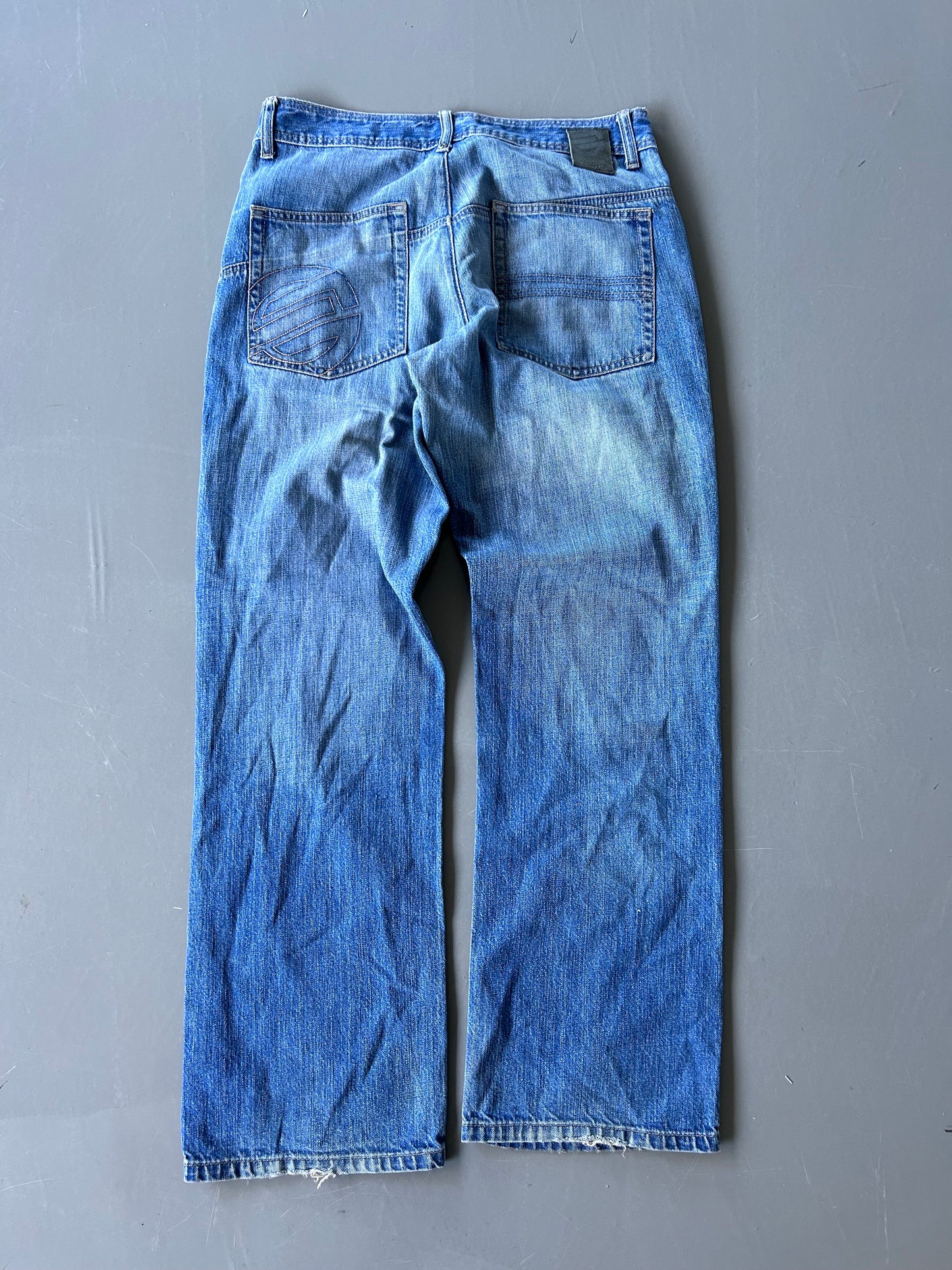 Canta Cruz Vintage Jeans | L