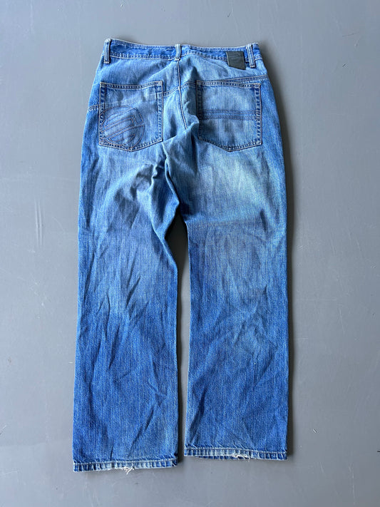 Canta Cruz Vintage Jeans | L