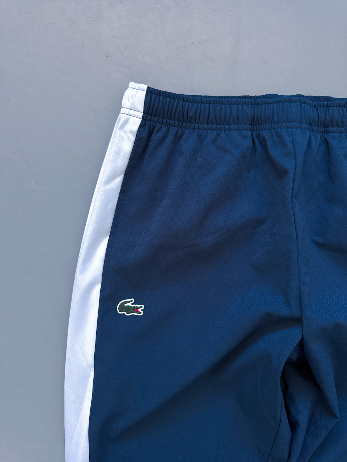 Lacoste Vintage Trackpants | S