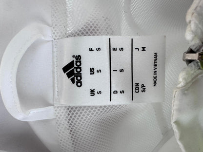 Adidas x Real Madrid Vintage Trackjacket | S