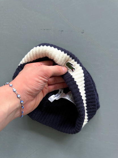 Bonnet Lacoste Vintage | Taille unique