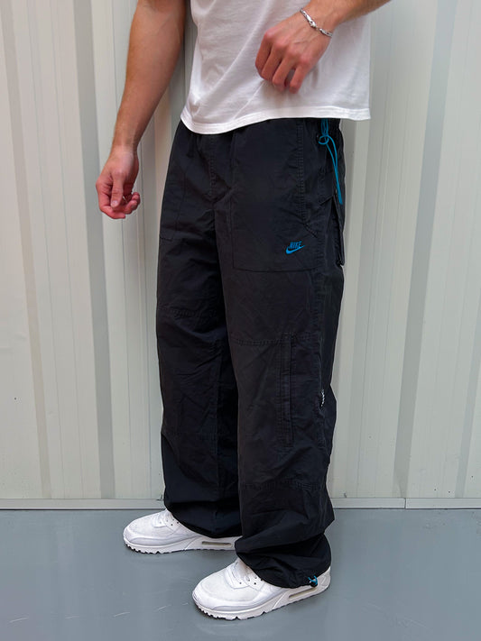 Nike Vintage Trackpants | M