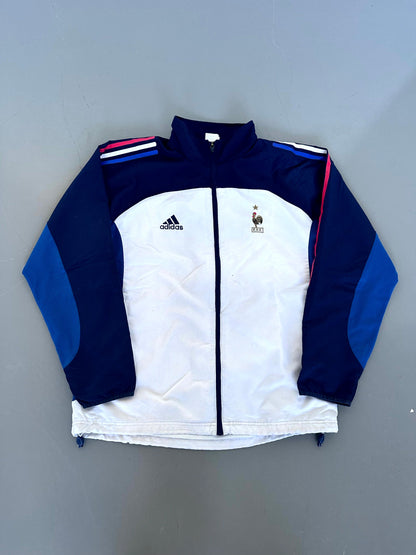 Adidas x France Vintage Trackjacket | M