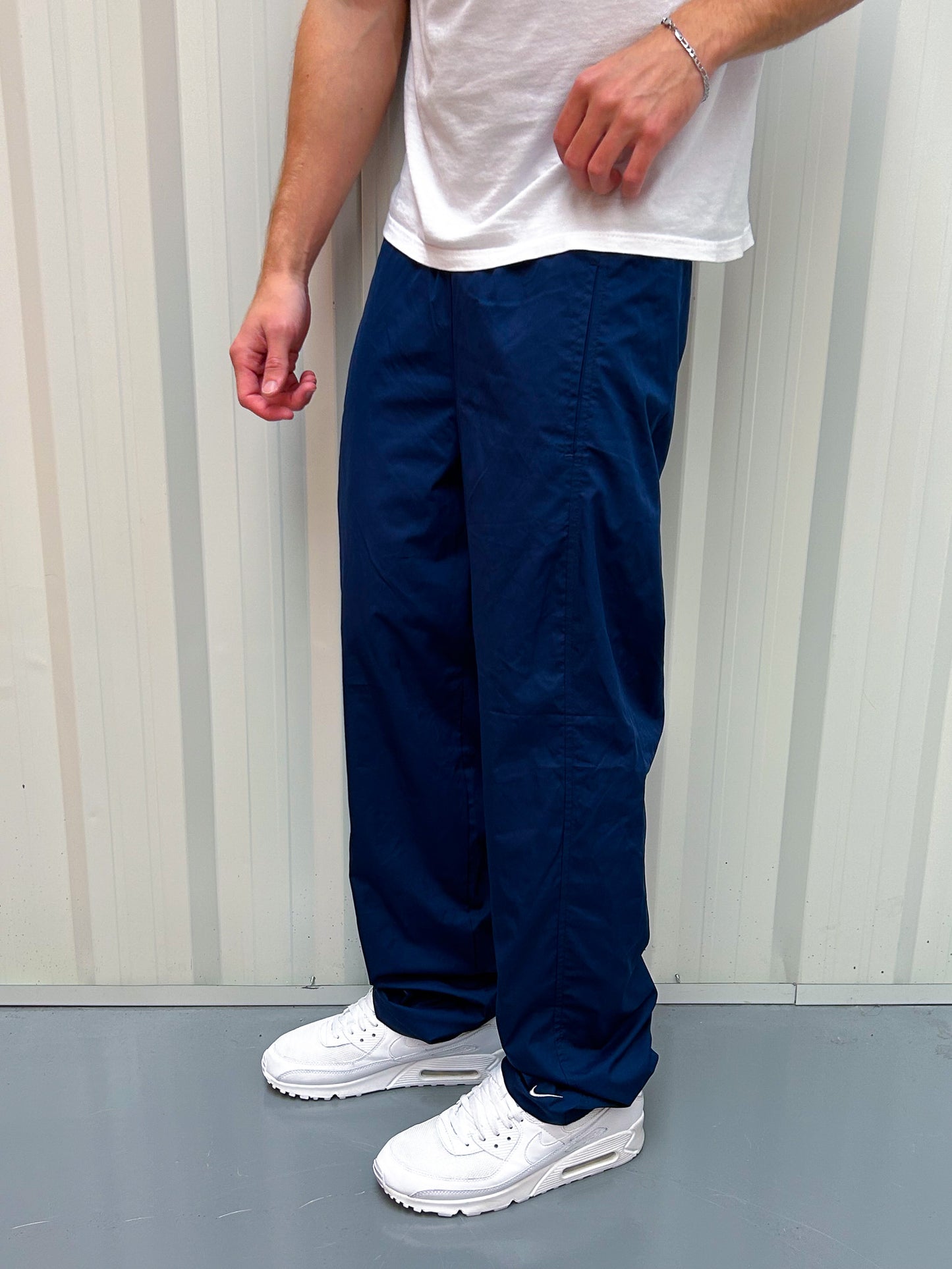 Nike Vintage Trackpants | S