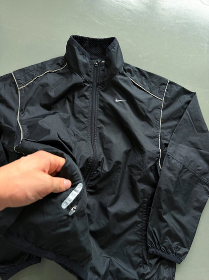 Nike Vintage Trackjacket | M