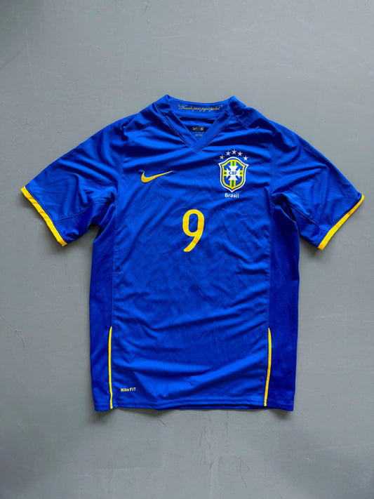 Nike x Brasil Vintage Jersey | S