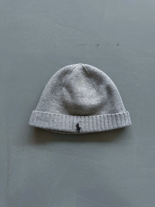 Polo Ralph Lauren Vintage Beanie | One Size