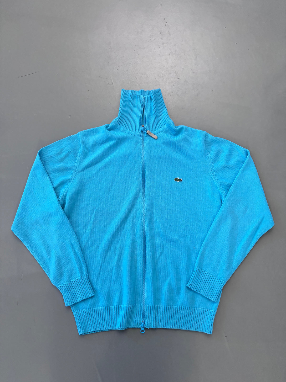 Lacoste Vintage Pullover | M