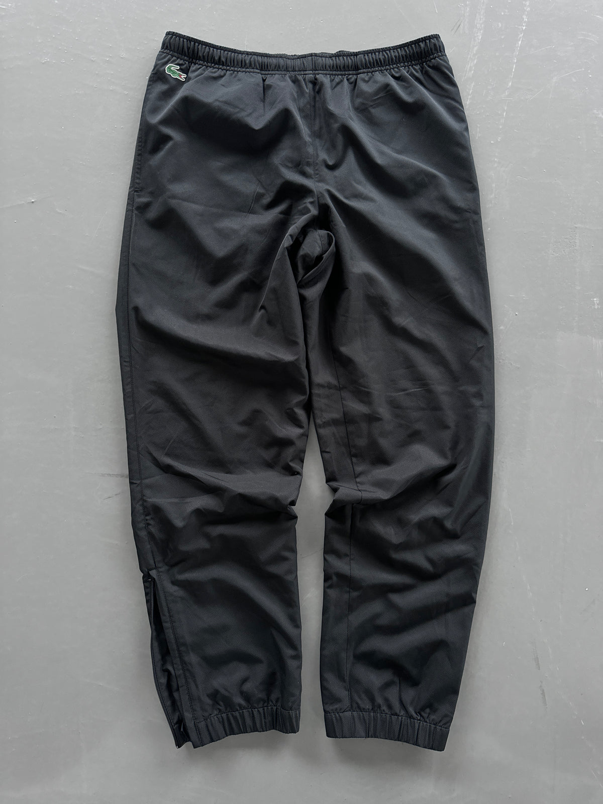 Pantalon de survêtement vintage Lacoste | L