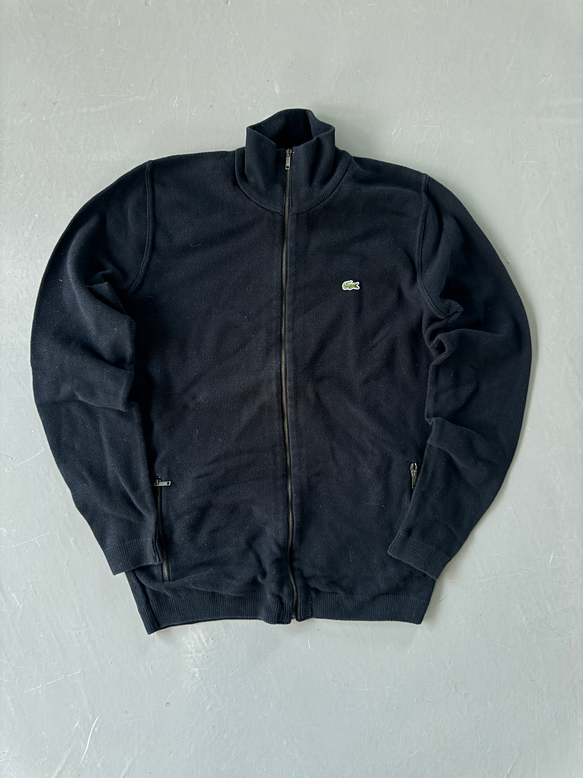 Lacoste Vintage Pullover | M
