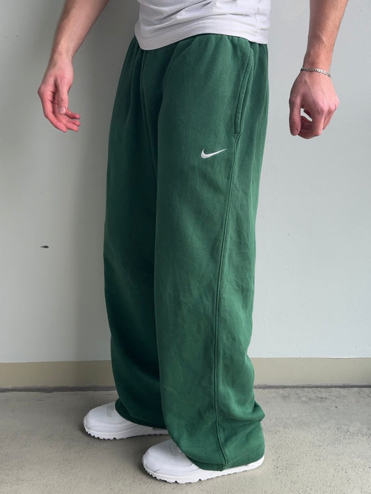 Nike Vintage Sweatpants | Fittet M