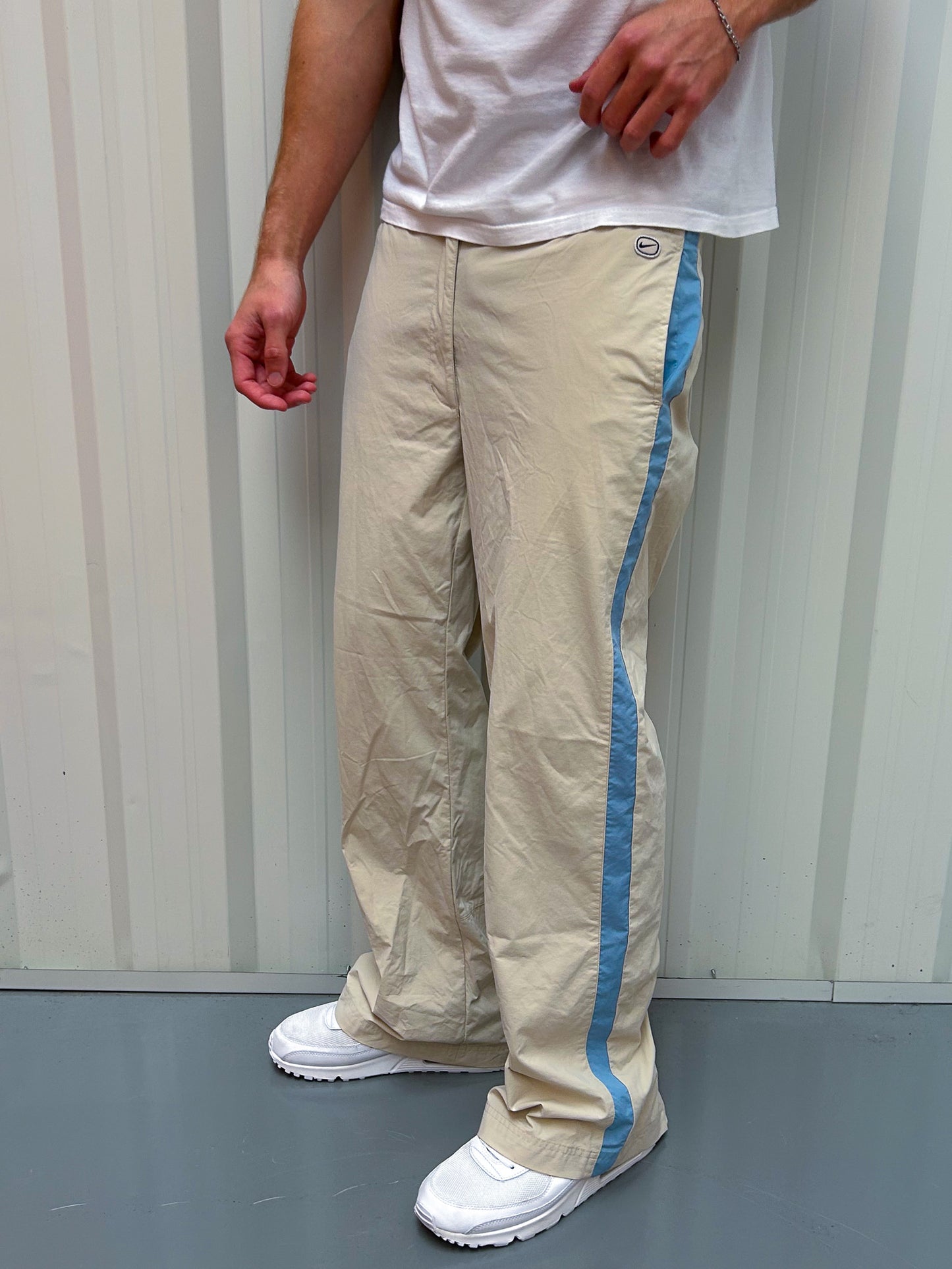 Nike Vintage Trackpants | Fittet S