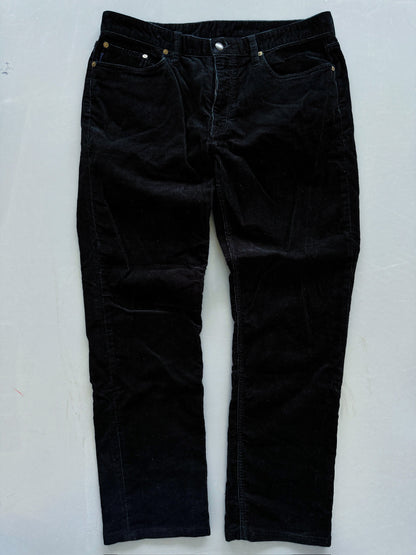 Polo Ralph Lauren Vintage Cord Jeans | M