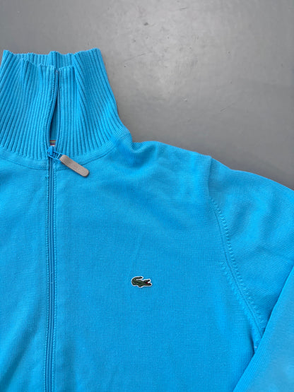 Lacoste Vintage Pullover | M