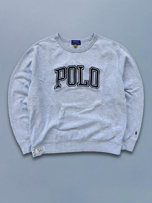 Vintage Ralph Lauren Pullover | S