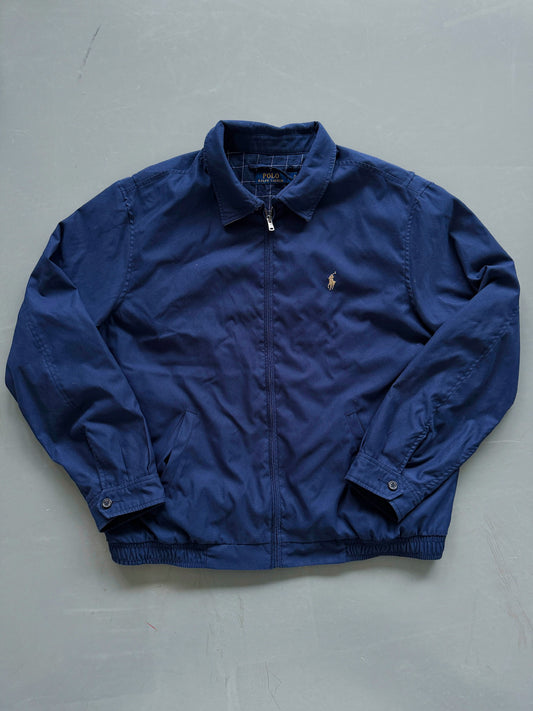 Polo Ralph Lauren Vintage Coach Jacket | XL