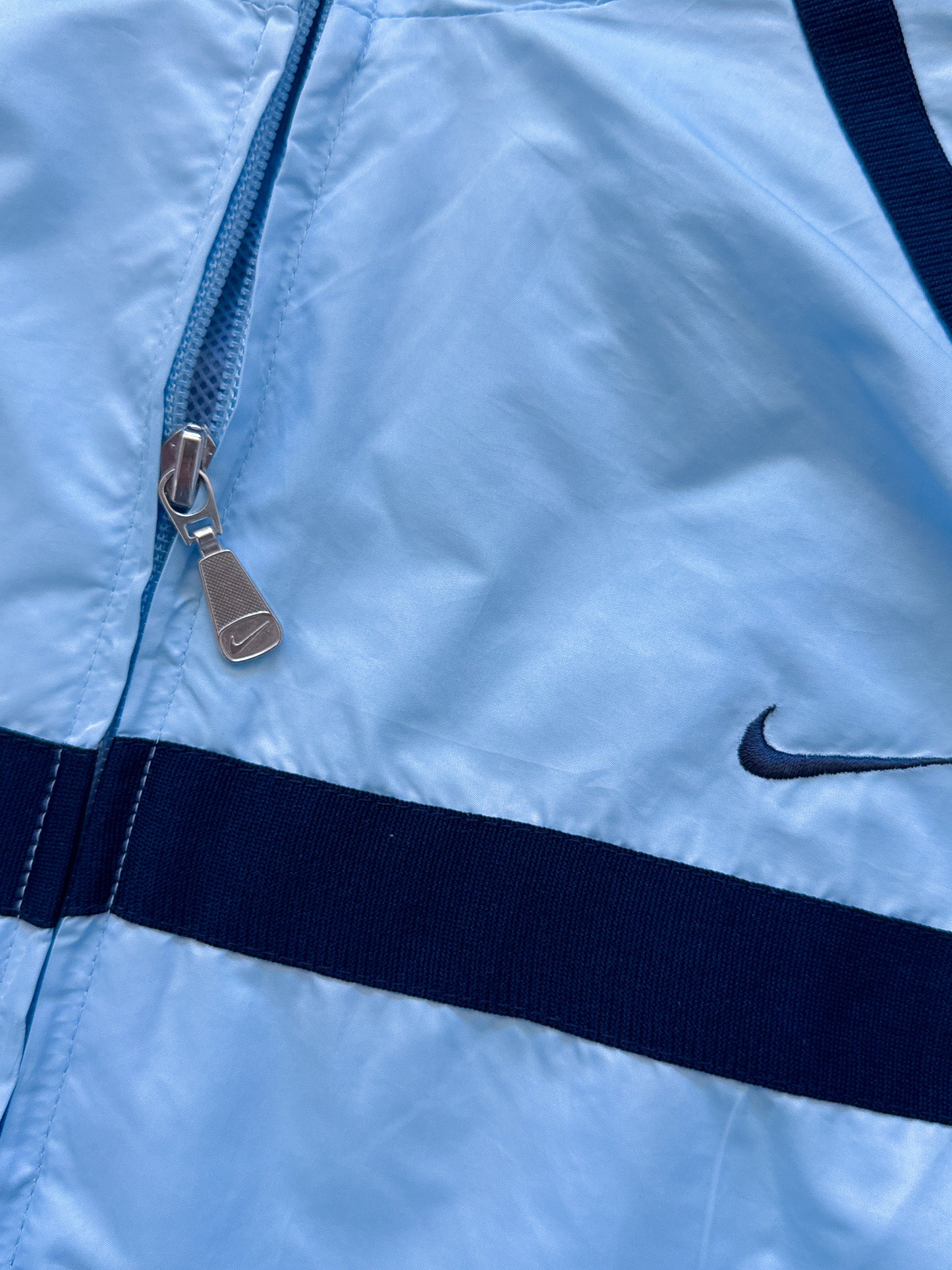 Vintage Nike Trackjacket *Premium* | L