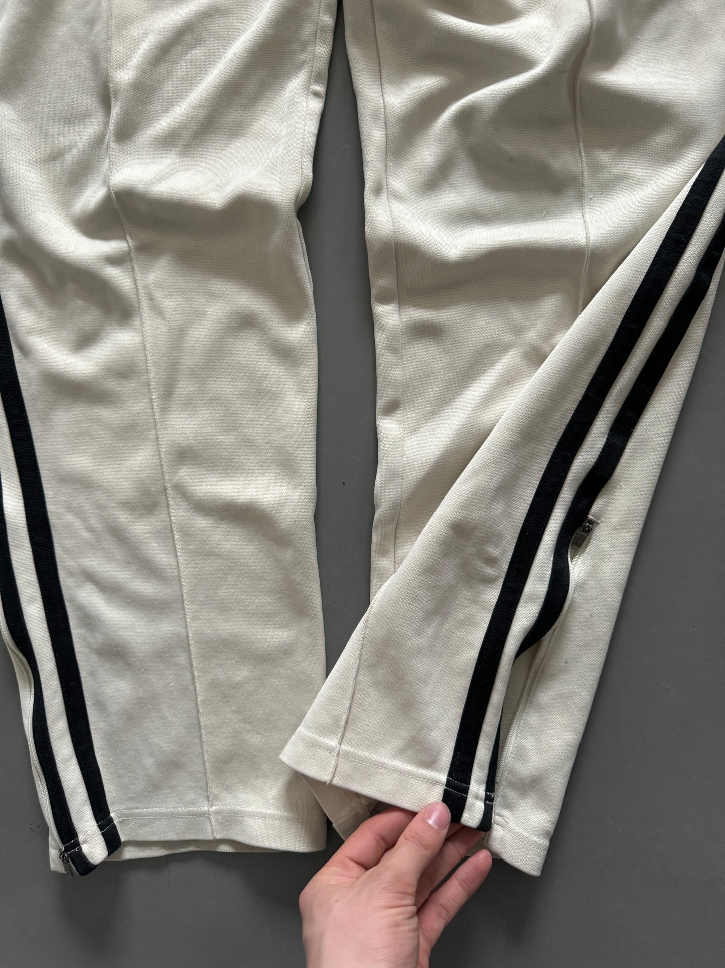 Polo Vintage Sweatpants | M