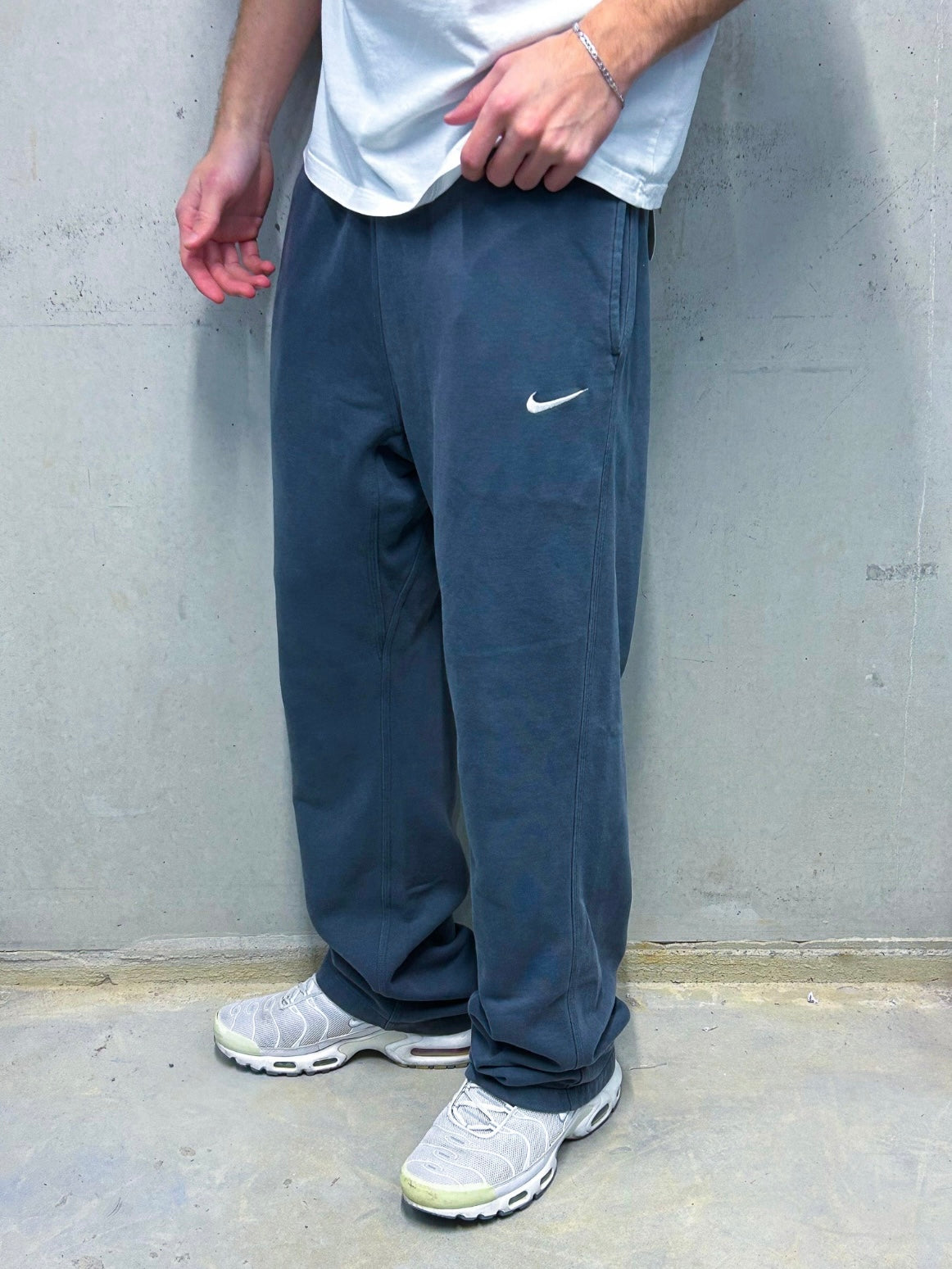 Nike Vintage Sweatpants | S