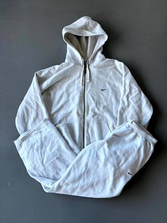 Nike Vintage Tracksuit XL