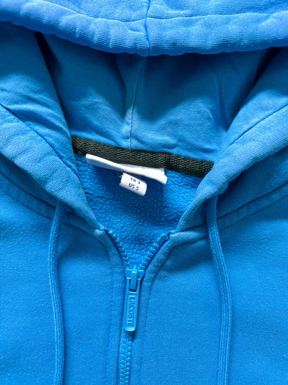 Lacoste Vintage Sweatjacket | S