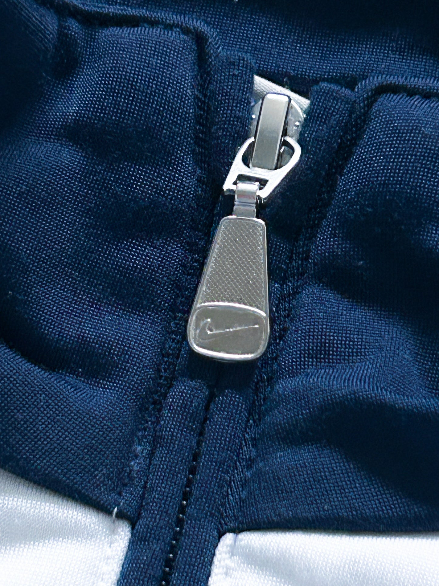 Nike Vintage Trackjacket | M