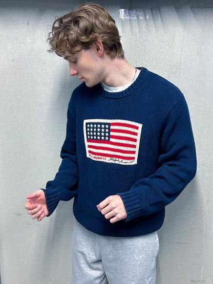 Pull Ralph Lauren | XL