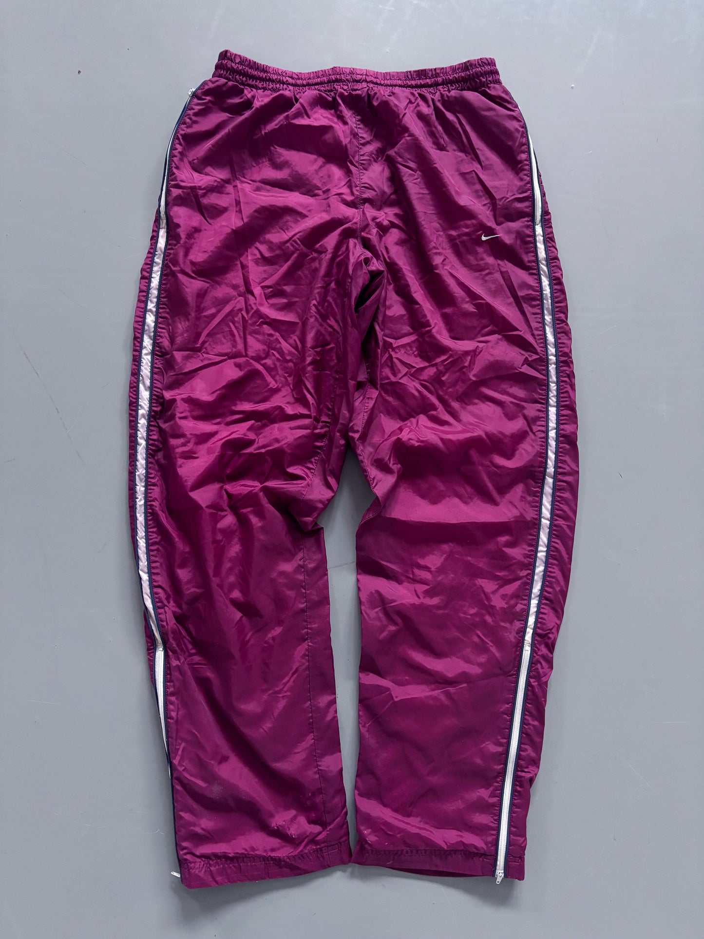 Nike Vintage Trackpants | L