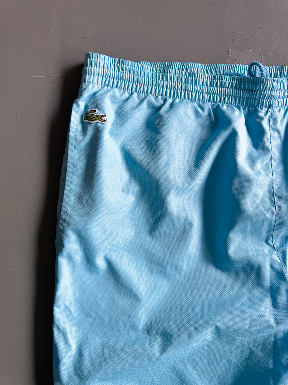 Lacoste Vintage Trackpants | M