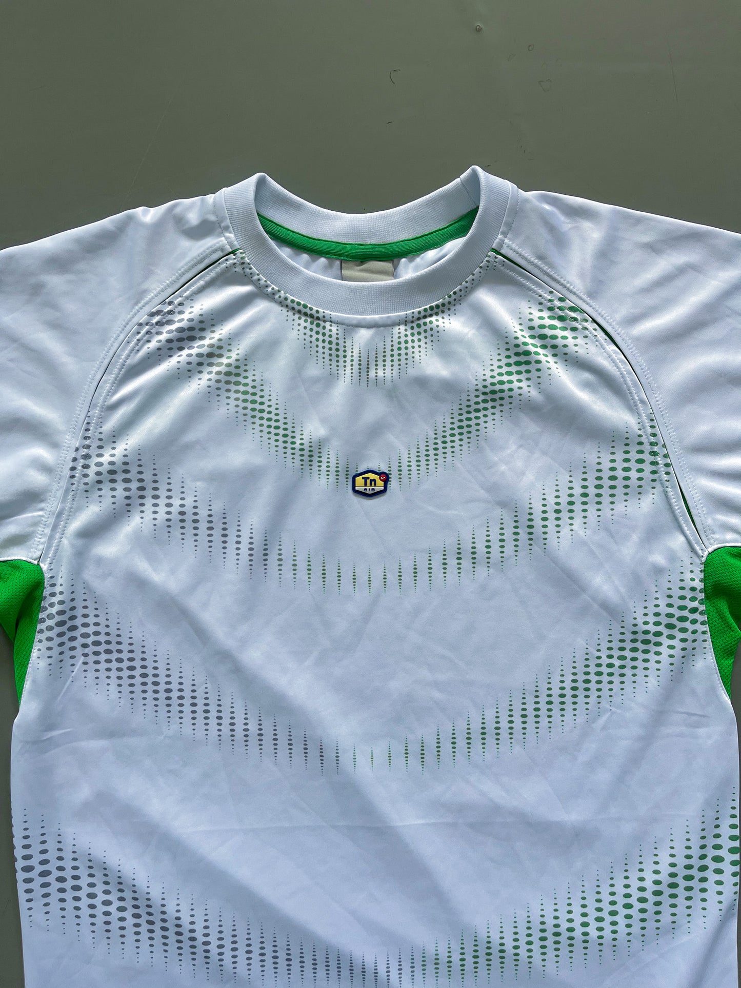 Nike Vintage Shirt | L