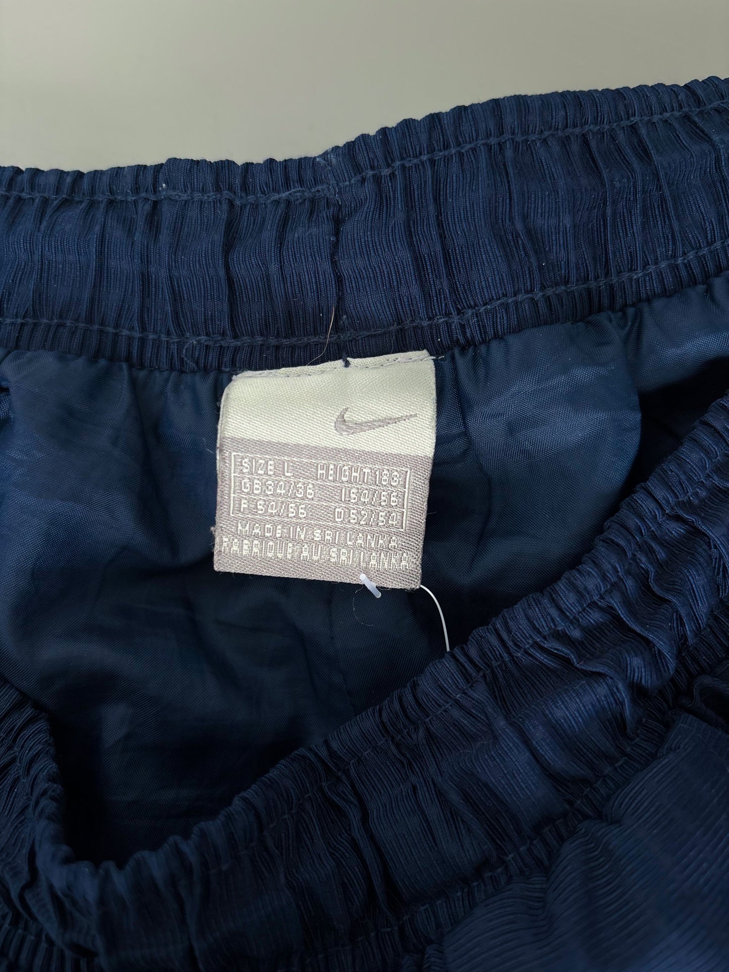 Nike Vintage *TN* Trackpants | L