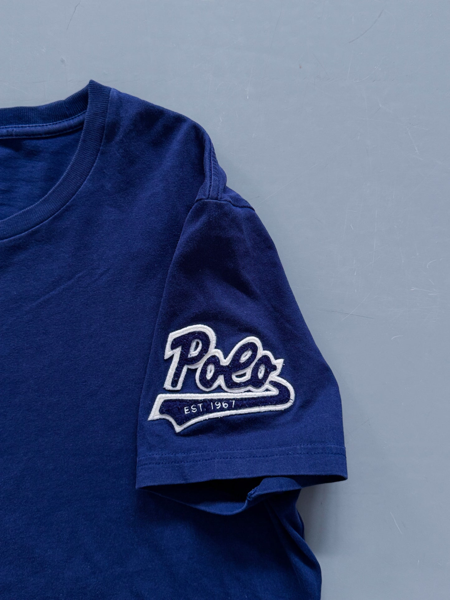 Vintage Polo Ralph Lauren T-Shirt | S