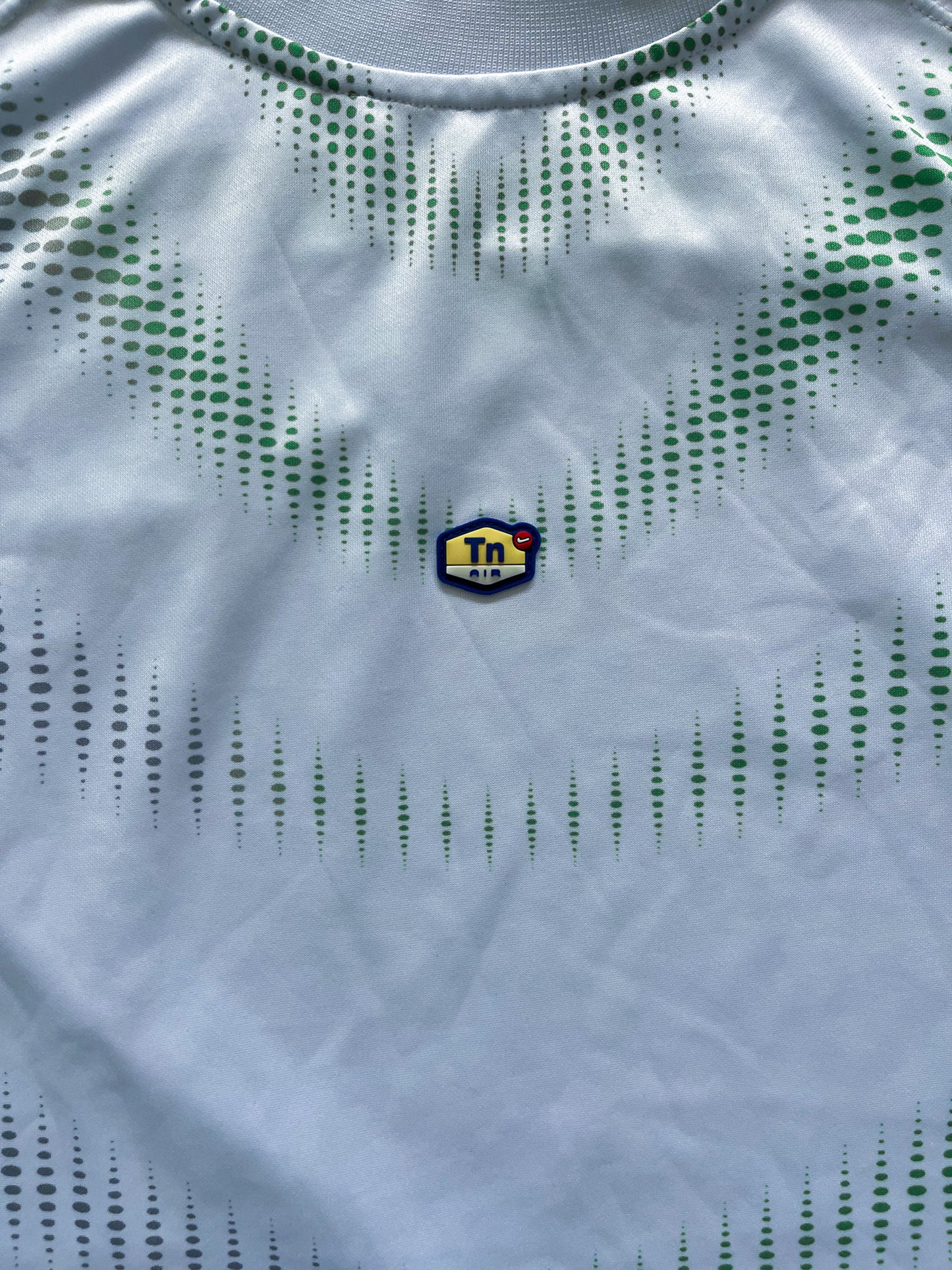 Nike Vintage Shirt | L