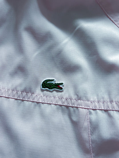 Lacoste Vintage *PREMIUM* Trackjacket | S