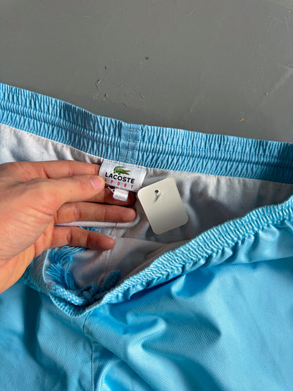 Lacoste Vintage Trackpants | M