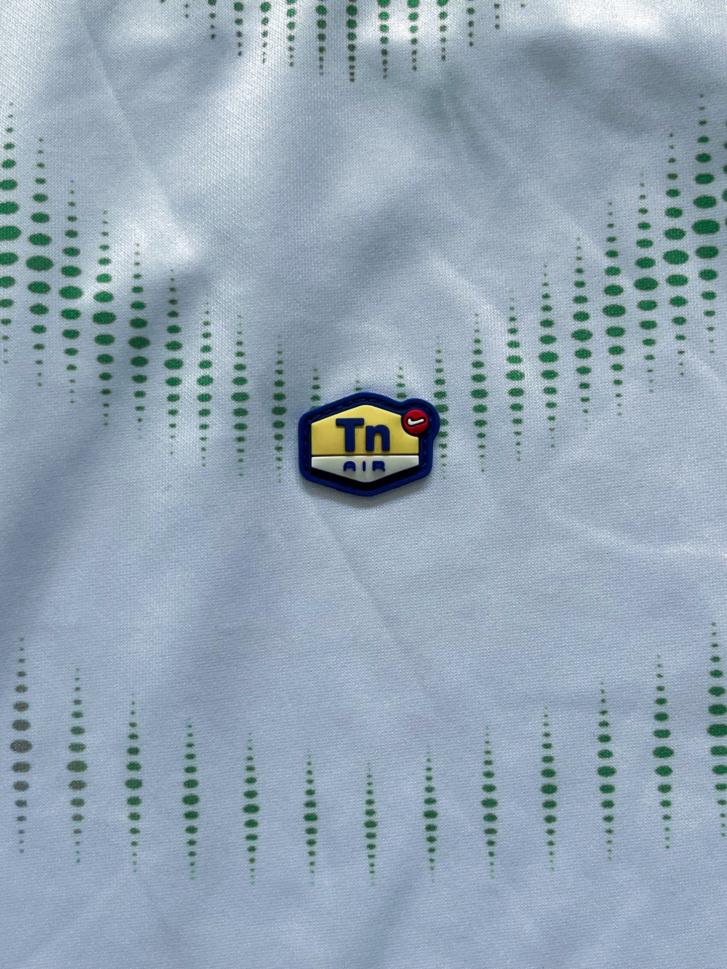 Nike Vintage Shirt | L