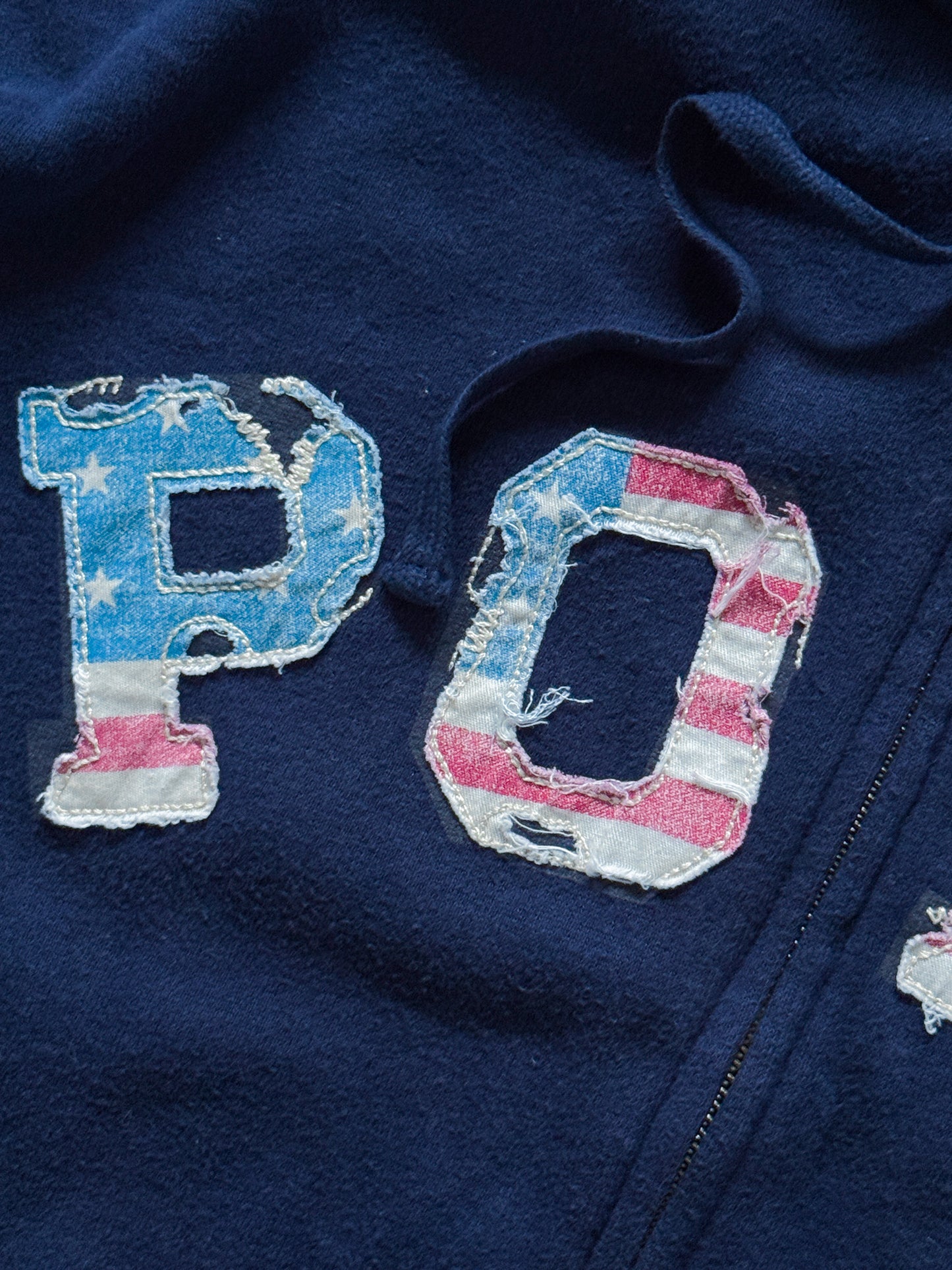 Polo Ralph Lauren Vintage *USA* Sweatjacket | S