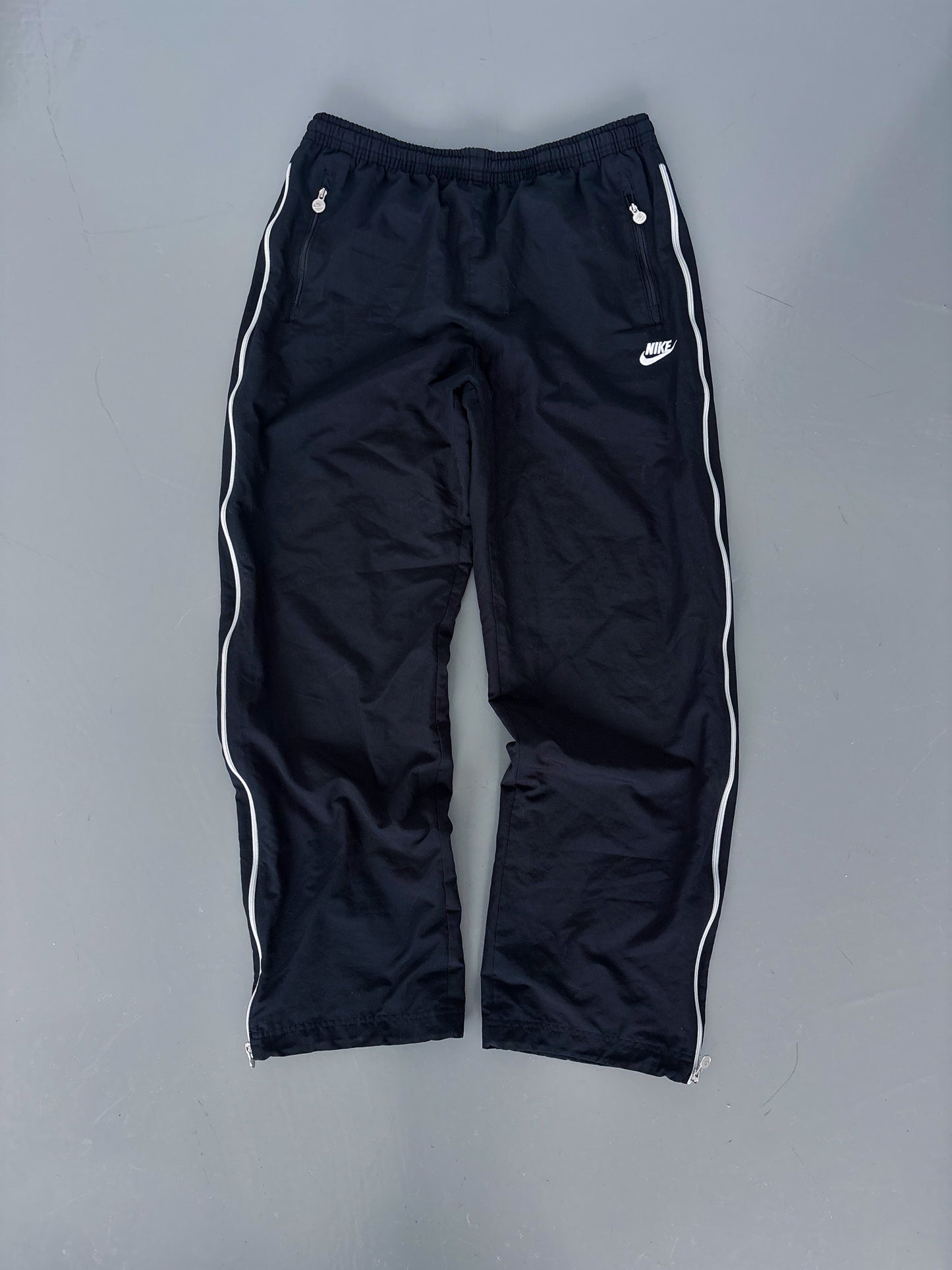 Nike Vintage Trackpants | L