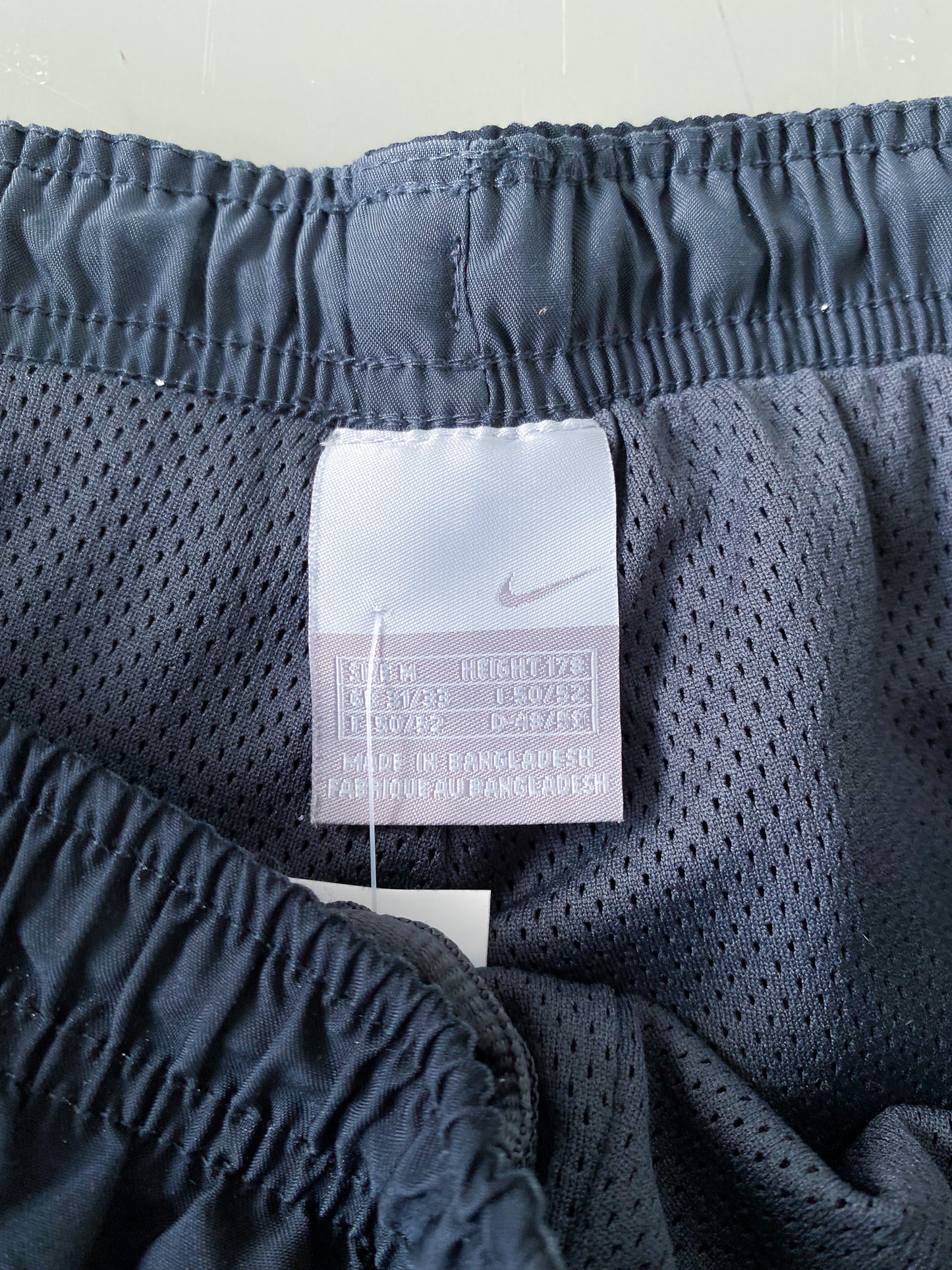 Nike Vintage Trackpants | M