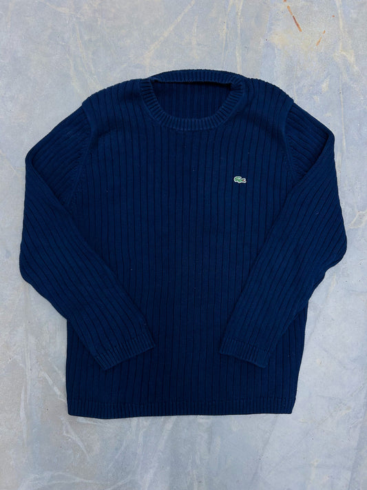 Lacoste Vintage Pullover | M