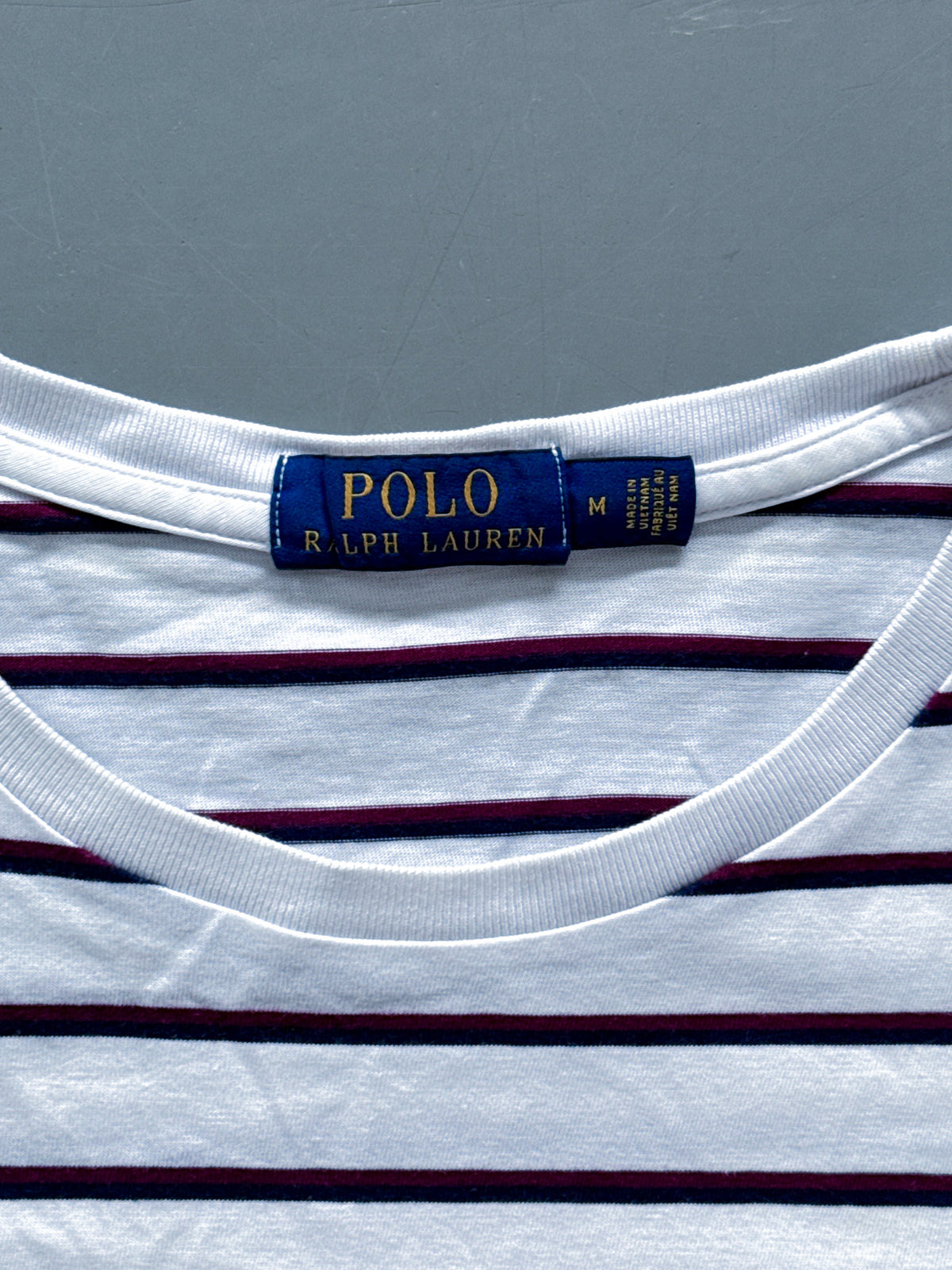 Vintage Polo Ralph Lauren T-Shirt | M
