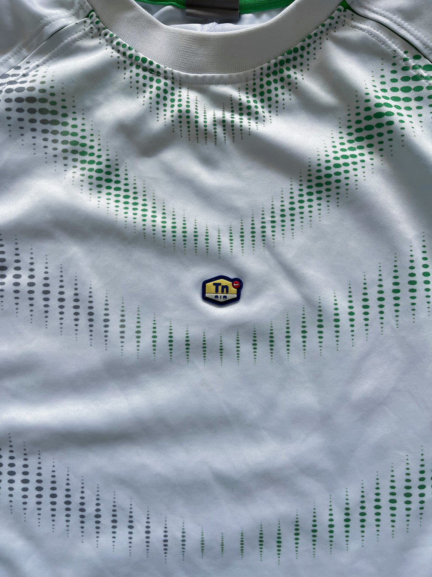 Nike Vintage *TN* Shirt | S