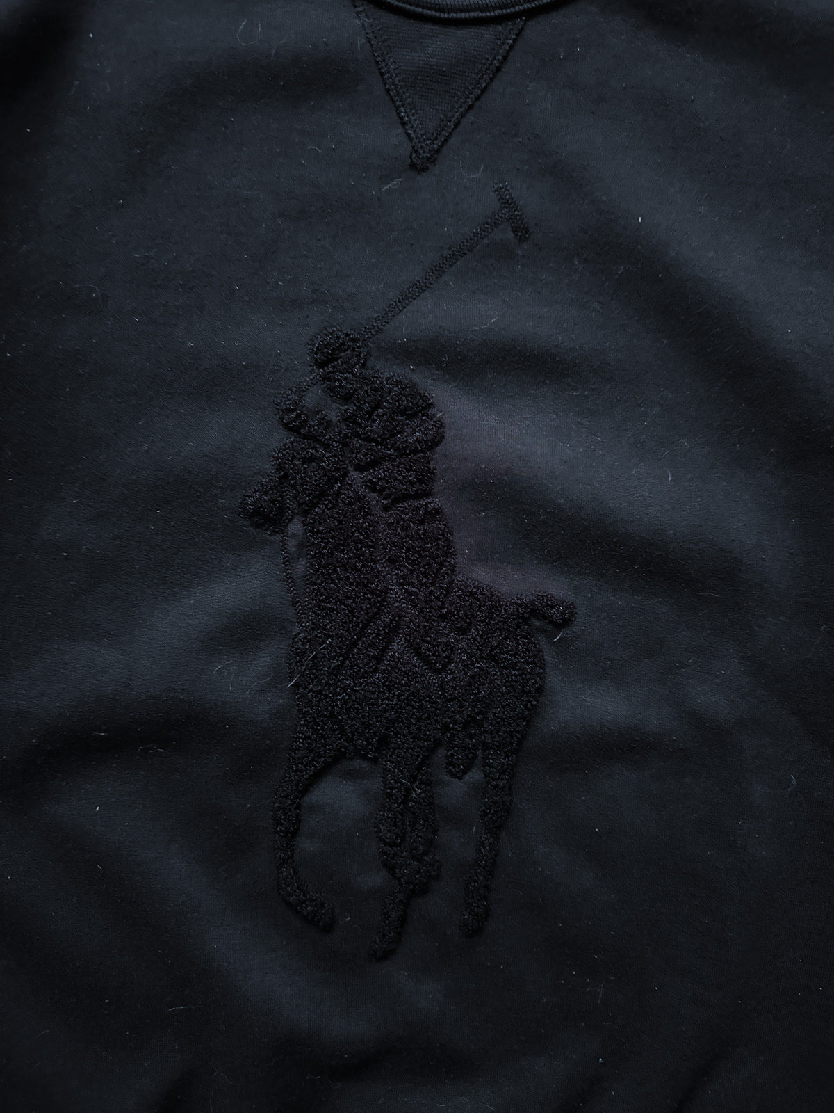 Polo Ralph Lauren Vintage Pullover | S