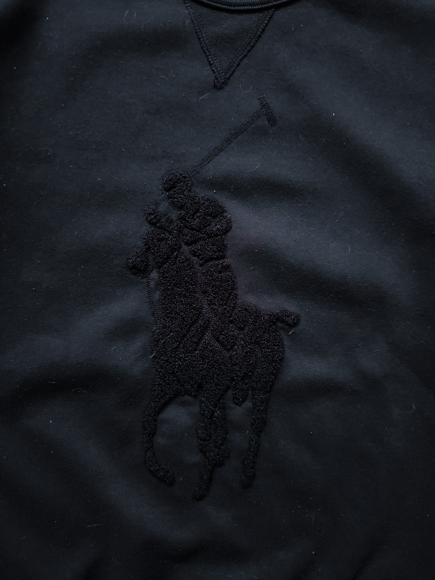 Polo Ralph Lauren Vintage Pullover | S