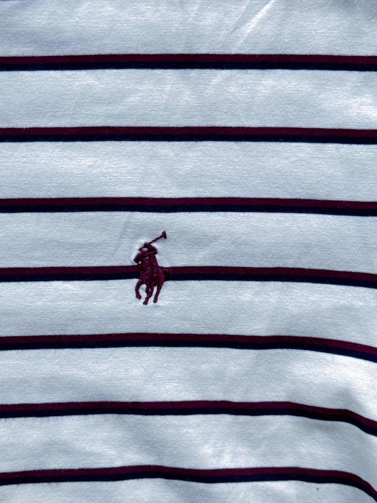 Vintage Polo Ralph Lauren T-Shirt | M