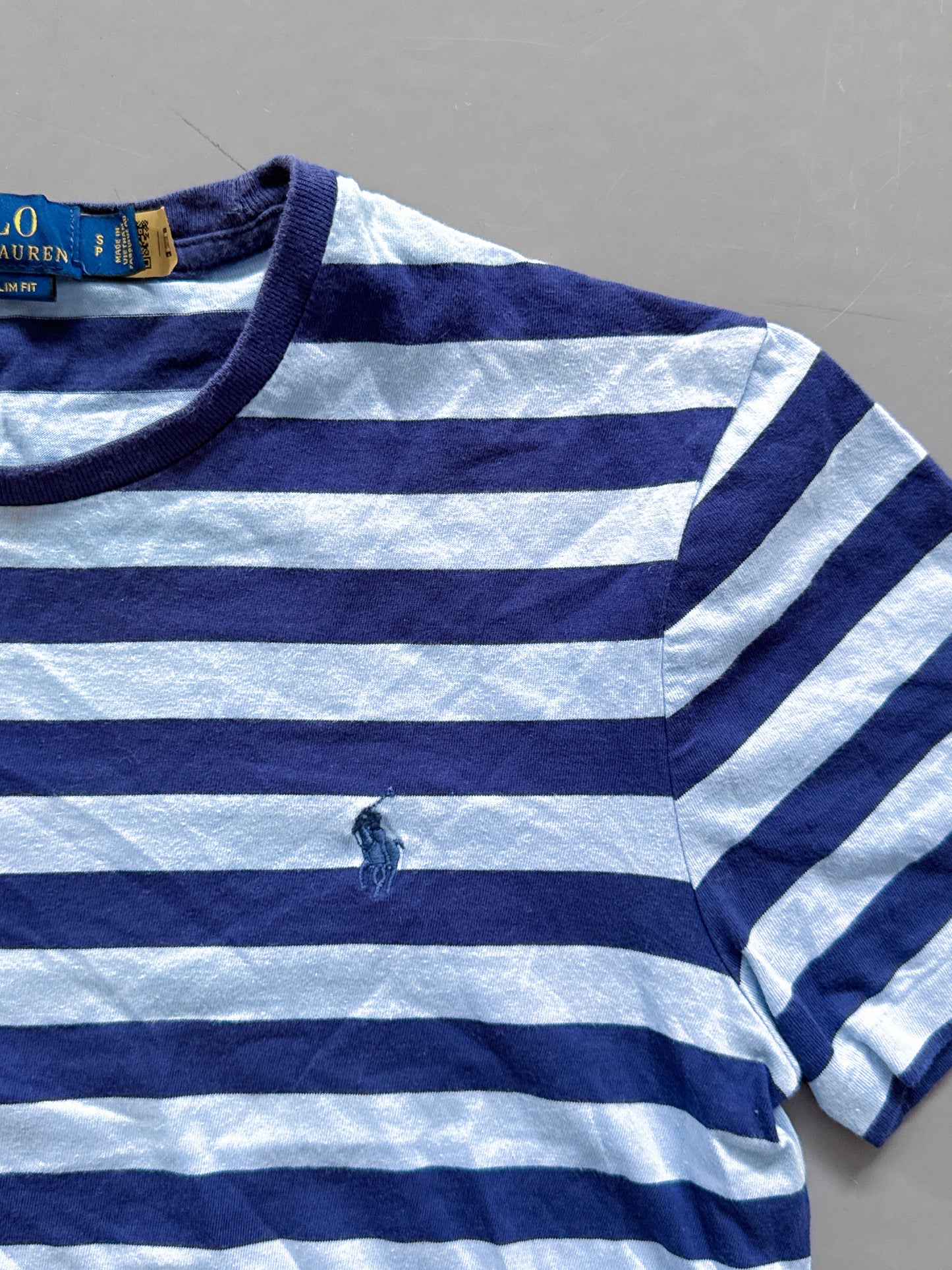 Vintage Polo Ralph Lauren T-Shirt | XS