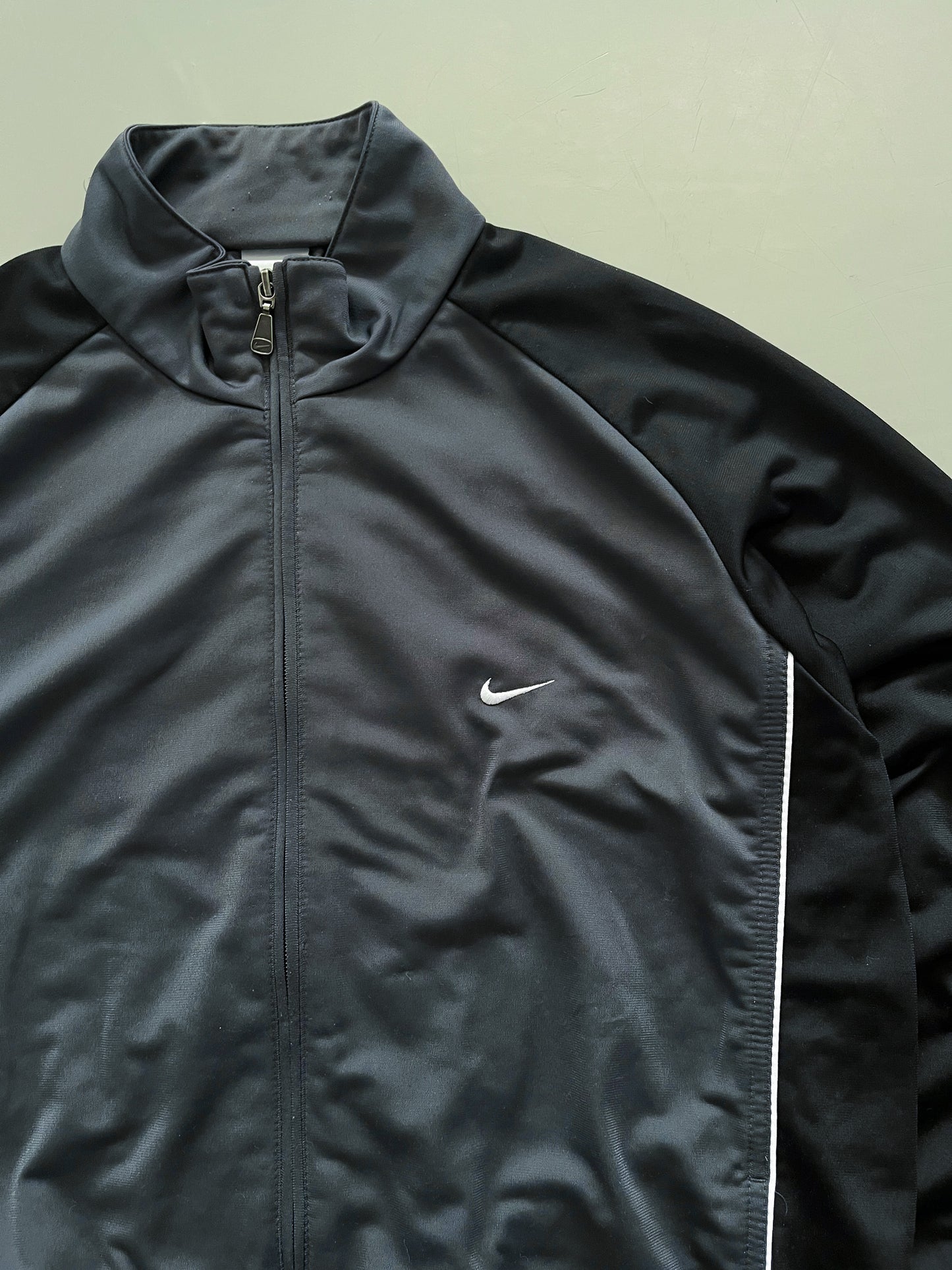 Nike Vintage Trackjacket | L